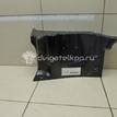 Фото Пыльник двигателя боковой левый  MN154379 для peugeot 4007 {forloop.counter}}