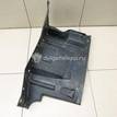 Фото Пыльник двигателя боковой левый  MN154379 для peugeot 4007 {forloop.counter}}