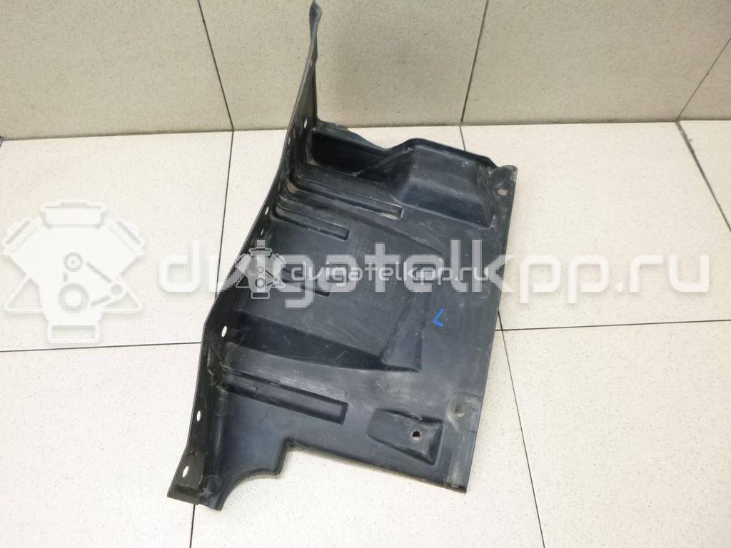 Фото Пыльник двигателя боковой левый  MN154379 для peugeot 4007 {forloop.counter}}