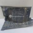 Фото Пыльник двигателя боковой левый  MN154379 для peugeot 4007 {forloop.counter}}