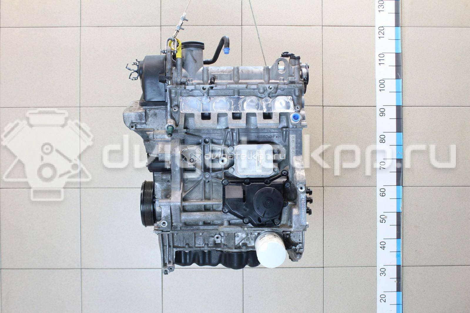 Фото Контрактный (б/у) двигатель CWVA для Volkswagen Polo / Caddy / Golf 110 л.с 16V 1.6 л бензин 04E100037C {forloop.counter}}