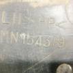 Фото Пыльник двигателя боковой левый  MN154379 для peugeot 4007 {forloop.counter}}