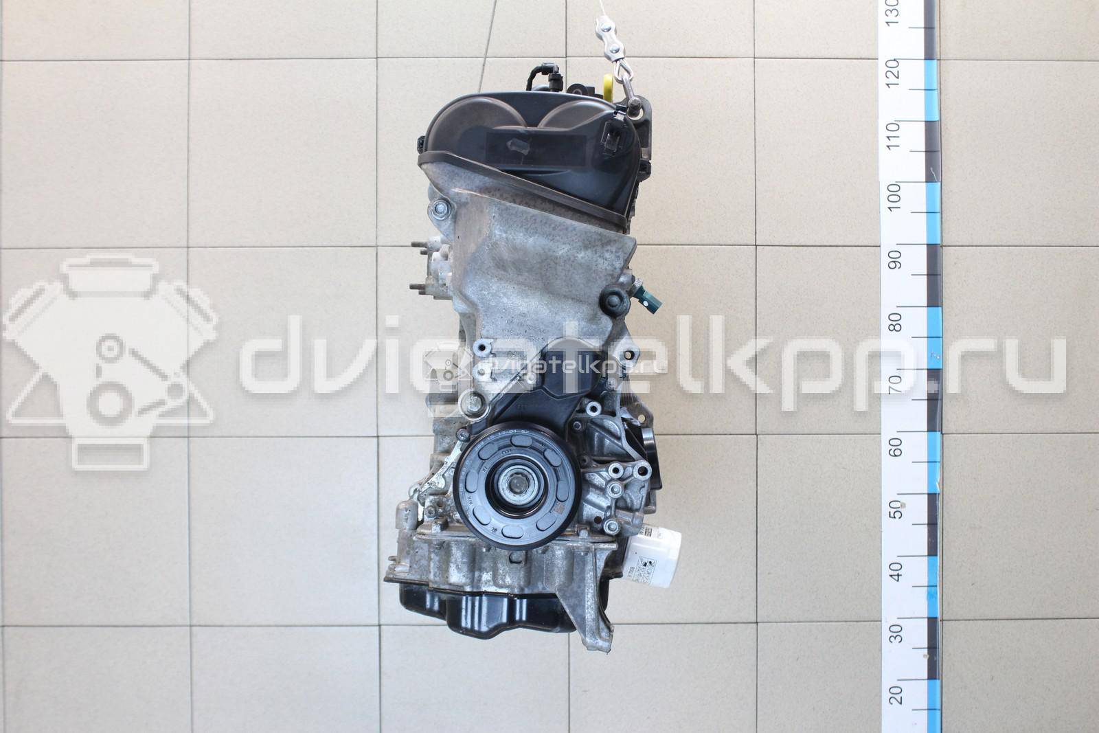 Фото Контрактный (б/у) двигатель CWVA для Volkswagen Polo / Caddy / Golf 110 л.с 16V 1.6 л бензин 04E100037C {forloop.counter}}