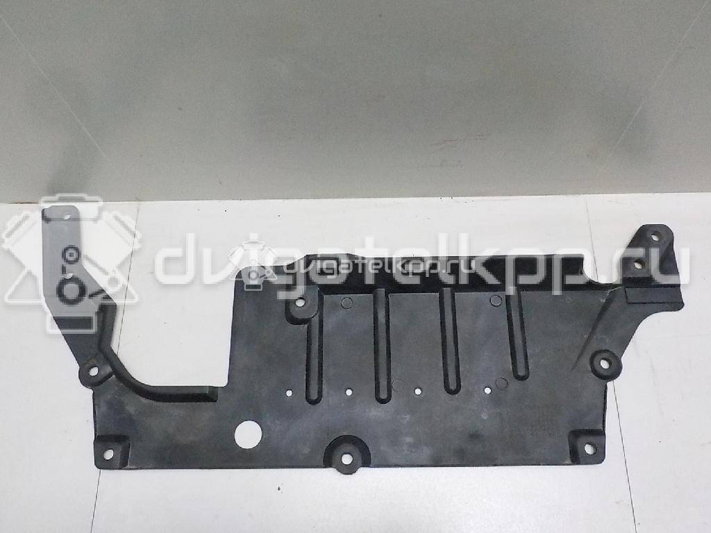 Фото Пыльник двигателя центральный  5370A311 для peugeot 4007 {forloop.counter}}