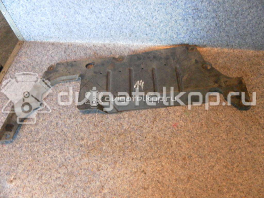 Фото Пыльник двигателя центральный  5370A311 для peugeot 4007 {forloop.counter}}