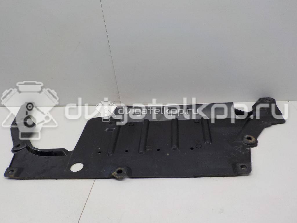 Фото Пыльник двигателя центральный  5370a311 для mitsubishi Outlander XL (CW) {forloop.counter}}