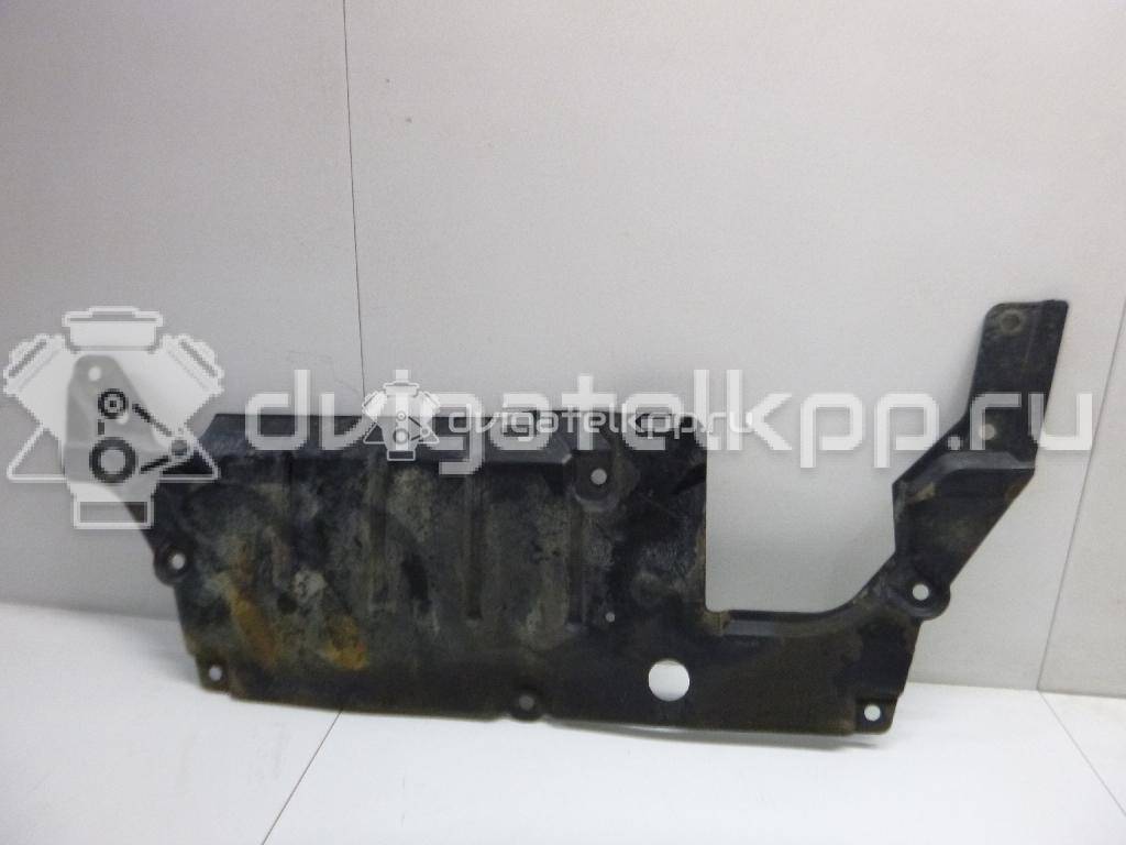 Фото Пыльник двигателя центральный  5370a311 для mitsubishi Outlander XL (CW) {forloop.counter}}