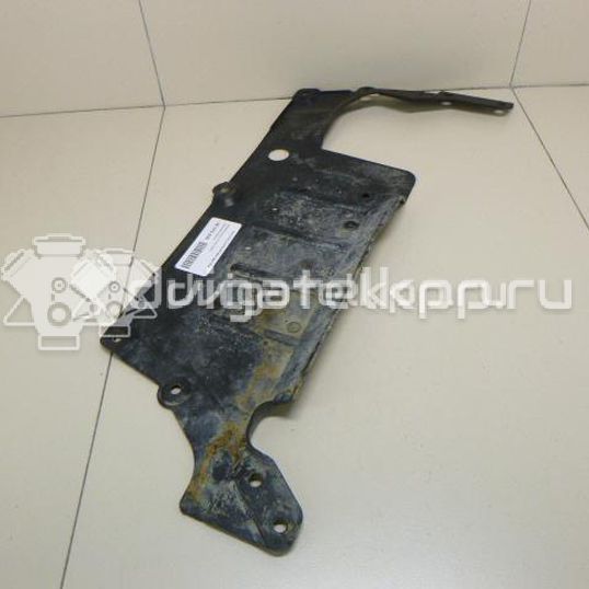 Фото Пыльник двигателя центральный  5370a311 для mitsubishi Outlander XL (CW)