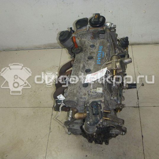 Фото Контрактный (б/у) двигатель BLF для Volkswagen Passat / Eos 1F7, 1F8 / Jetta / Golf 115 л.с 16V 1.6 л бензин 03C100035D