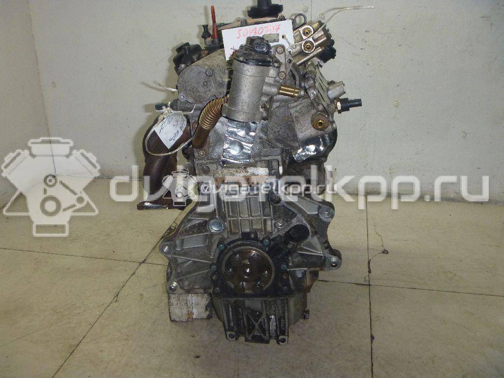 Фото Контрактный (б/у) двигатель BLF для Volkswagen Passat / Eos 1F7, 1F8 / Jetta / Golf 115 л.с 16V 1.6 л бензин 03C100035D {forloop.counter}}