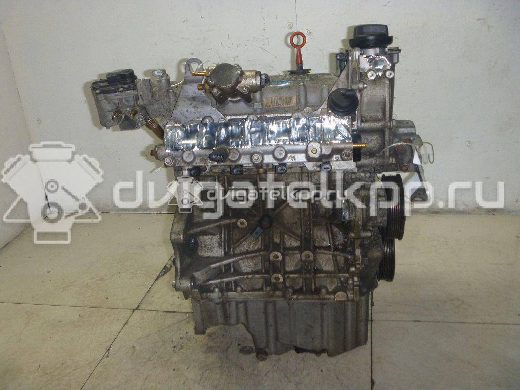 Фото Контрактный (б/у) двигатель BLF для Volkswagen Passat / Eos 1F7, 1F8 / Jetta / Golf 115 л.с 16V 1.6 л бензин 03C100035D {forloop.counter}}