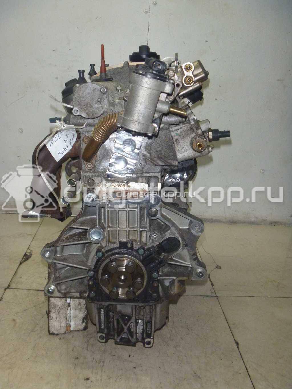 Фото Контрактный (б/у) двигатель BLF для Volkswagen Passat / Eos 1F7, 1F8 / Jetta / Golf 115 л.с 16V 1.6 л бензин 03C100035D {forloop.counter}}