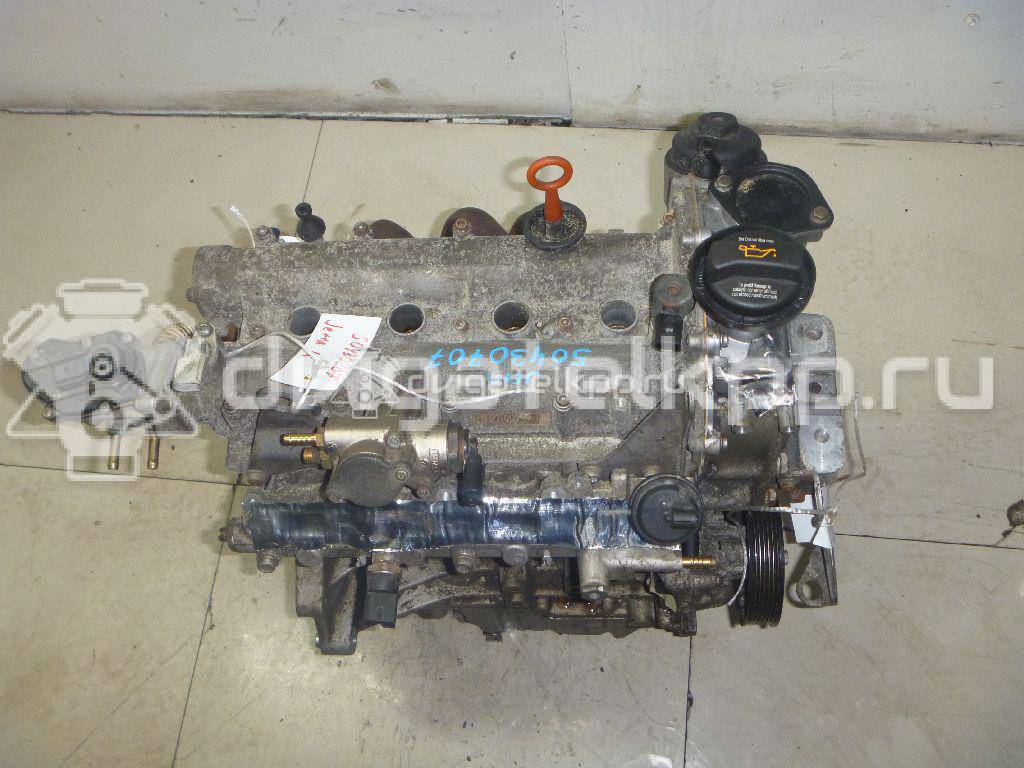 Фото Контрактный (б/у) двигатель BLF для Volkswagen Passat / Eos 1F7, 1F8 / Jetta / Golf 115 л.с 16V 1.6 л бензин 03C100035D {forloop.counter}}