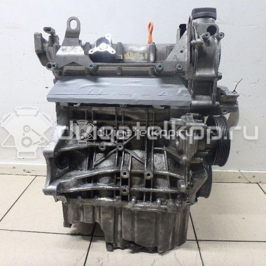 Фото Контрактный (б/у) двигатель BLF для Volkswagen Passat / Eos 1F7, 1F8 / Jetta / Golf 115 л.с 16V 1.6 л бензин 03C100035D