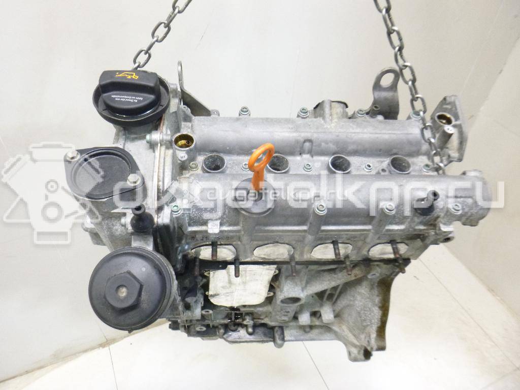 Фото Контрактный (б/у) двигатель BLF для Volkswagen Passat / Eos 1F7, 1F8 / Jetta / Golf 115 л.с 16V 1.6 л бензин 03C100035D {forloop.counter}}