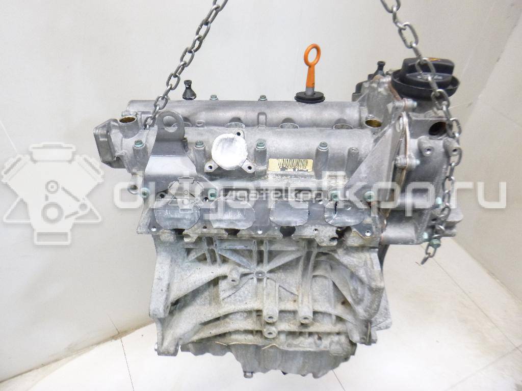 Фото Контрактный (б/у) двигатель BLF для Volkswagen Passat / Eos 1F7, 1F8 / Jetta / Golf 115 л.с 16V 1.6 л бензин 03C100035D {forloop.counter}}