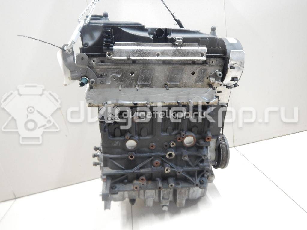 Фото Контрактный (б/у) двигатель CFFB для Volkswagen / Seat 140 л.с 16V 2.0 л Дизельное топливо {forloop.counter}}