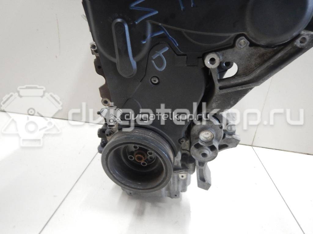 Фото Контрактный (б/у) двигатель CFFB для Volkswagen / Seat 140 л.с 16V 2.0 л Дизельное топливо {forloop.counter}}