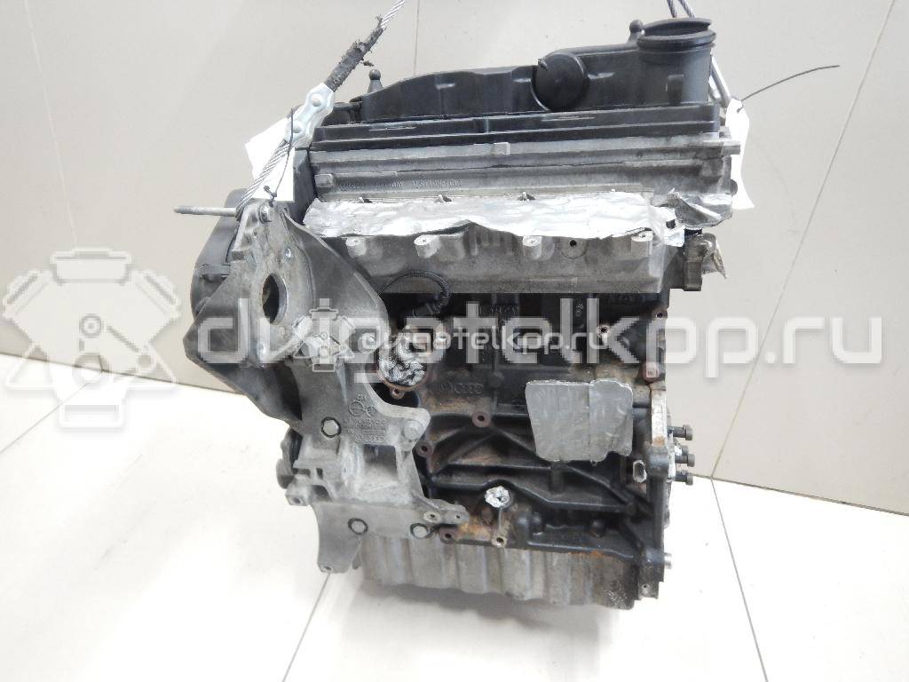 Фото Контрактный (б/у) двигатель CFFB для Skoda / Volkswagen 140 л.с 16V 2.0 л Дизельное топливо {forloop.counter}}
