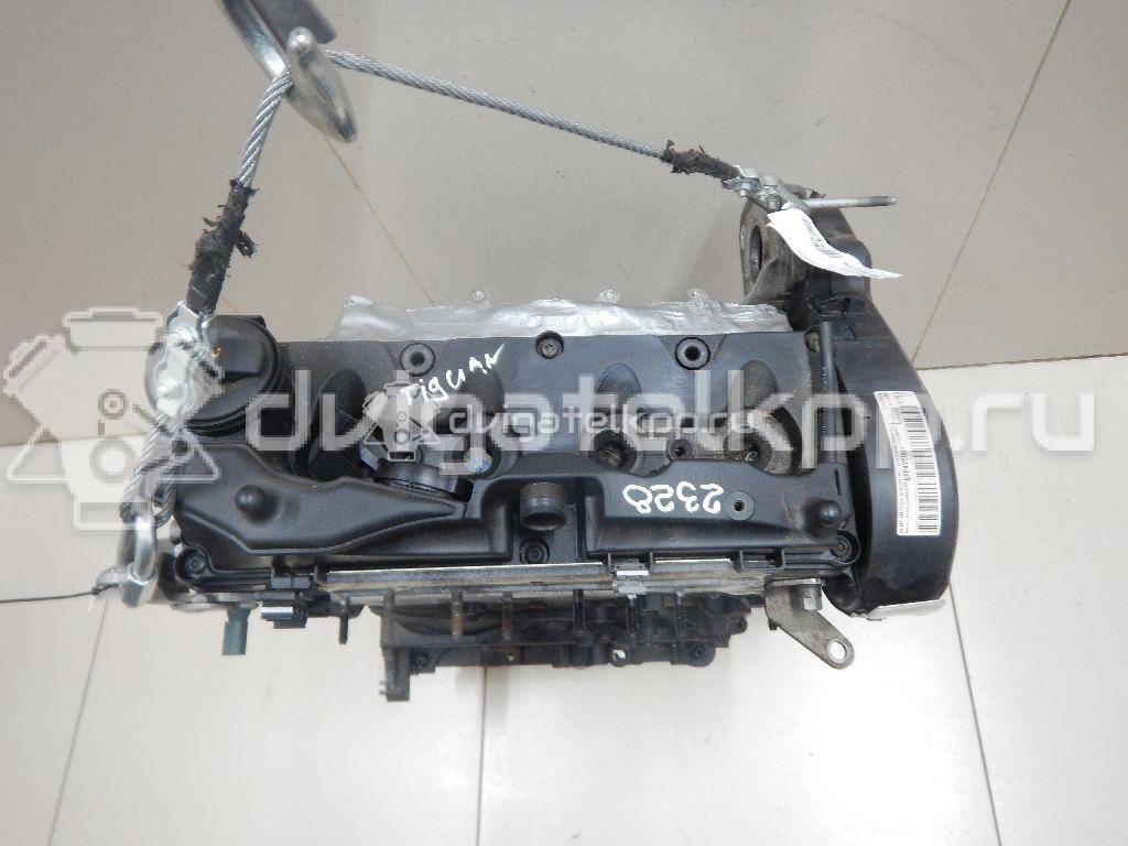 Фото Контрактный (б/у) двигатель CFFB для Volkswagen Tiguan / Cc / Sharan / Eos 1F7, 1F8 / Golf 140 л.с 16V 2.0 л Дизельное топливо 03L100090J {forloop.counter}}