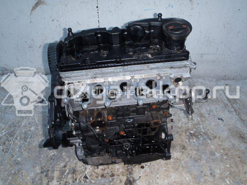 Фото Контрактный (б/у) двигатель CFFB для Volkswagen / Audi 140 л.с 16V 2.0 л Дизельное топливо {forloop.counter}}