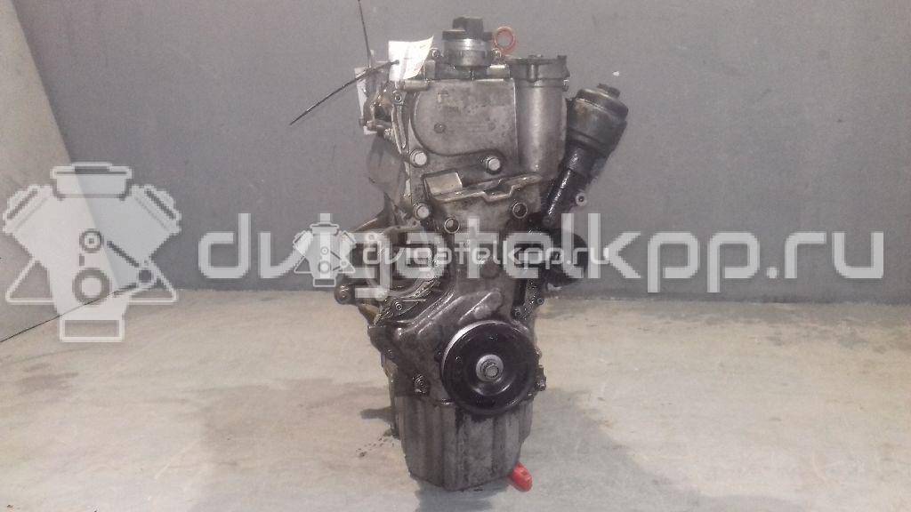 Фото Контрактный (б/у) двигатель BLF для Volkswagen Passat / Eos 1F7, 1F8 / Jetta / Golf 115 л.с 16V 1.6 л бензин 1K0615301T {forloop.counter}}