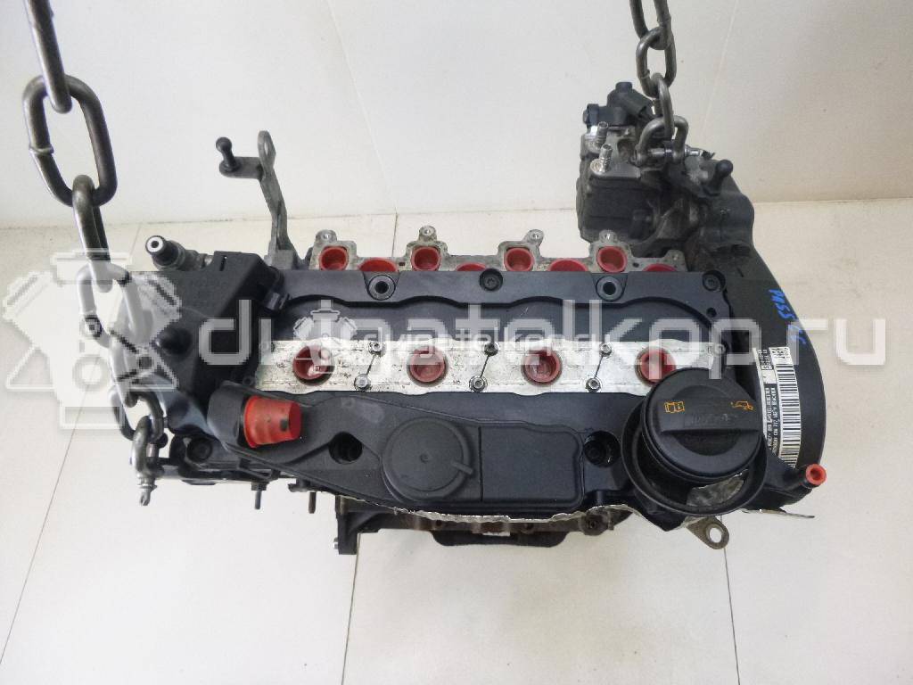 Фото Контрактный (б/у) двигатель CBAB для Volkswagen Passat 140 л.с 16V 2.0 л Дизельное топливо 03L100035P {forloop.counter}}