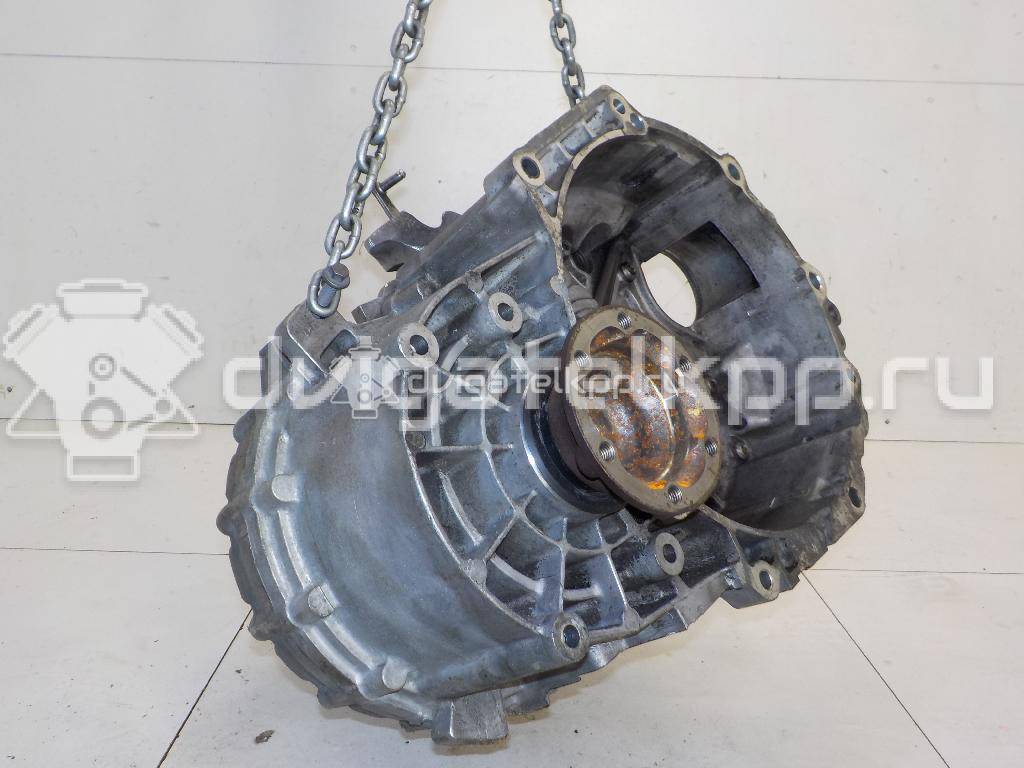 Фото Контрактная (б/у) МКПП для Volkswagen Touran / Golf 140 л.с 16V 2.0 л BKD Дизельное топливо YLT {forloop.counter}}