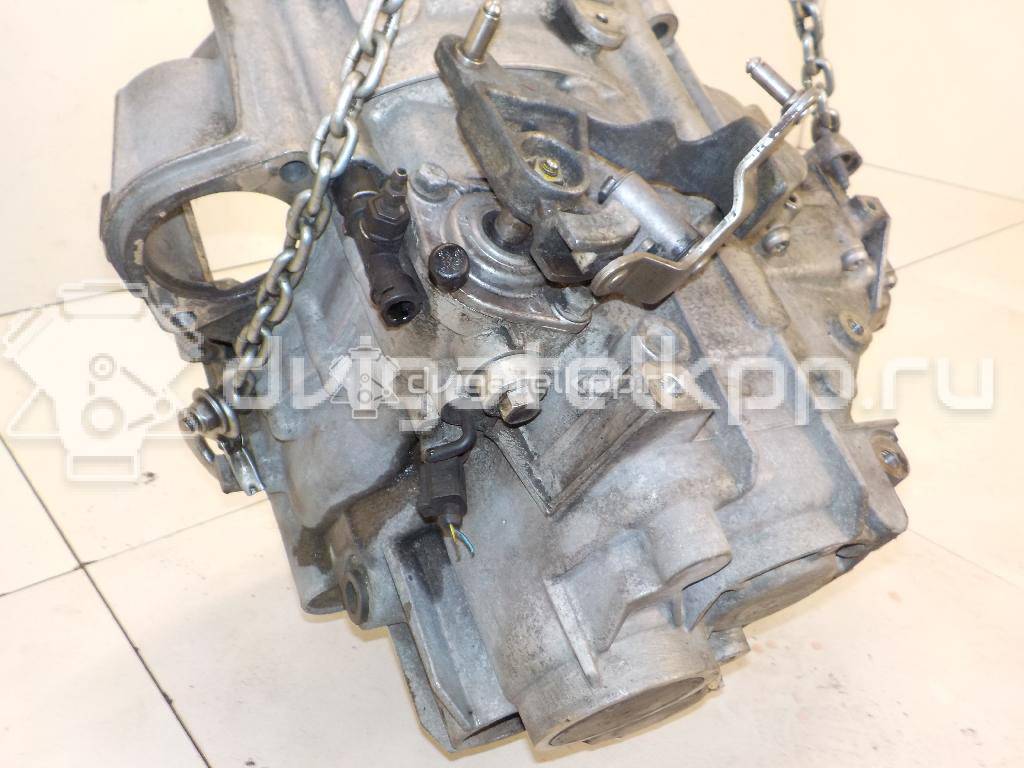 Фото Контрактная (б/у) МКПП для Volkswagen Passat 140 л.с 8V 2.0 л BMP Дизельное топливо {forloop.counter}}