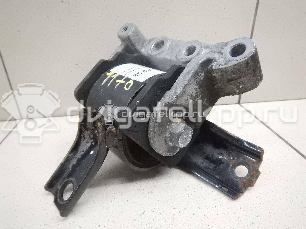 Фото Опора двигателя правая  MN101441 для peugeot 4007 {forloop.counter}}