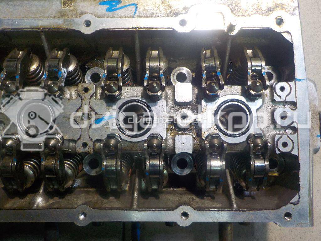 Фото Головка блока для двигателя CAXA для Volkswagen Tiguan / Eos 1F7, 1F8 / Golf / Passat / Jetta 122 л.с 16V 1.4 л бензин 03C103264DX {forloop.counter}}