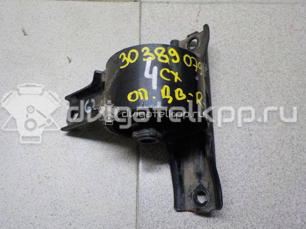 Фото Опора двигателя правая  MN101441 для peugeot 4007 {forloop.counter}}