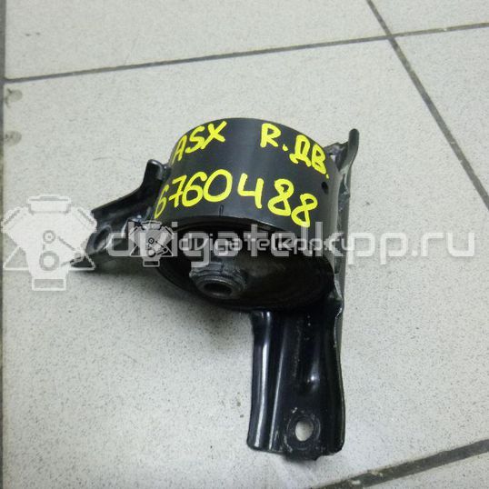 Фото Опора двигателя правая  mn101441 для citroen C-Crosser