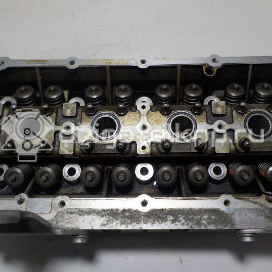 Фото Головка блока для двигателя CAXA для Volkswagen Tiguan / Eos 1F7, 1F8 / Golf / Passat / Jetta 122 л.с 16V 1.4 л бензин 03C103264DX