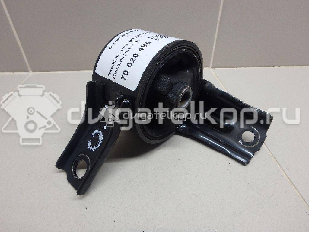 Фото Опора двигателя правая  MN101441 для peugeot 4007 {forloop.counter}}