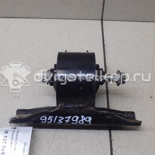 Фото Опора двигателя правая  MN101441 для peugeot 4007