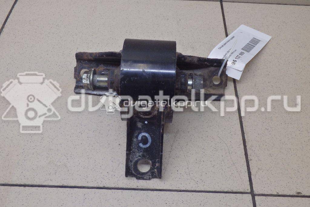 Фото Опора двигателя правая  MN101441 для peugeot 4007 {forloop.counter}}