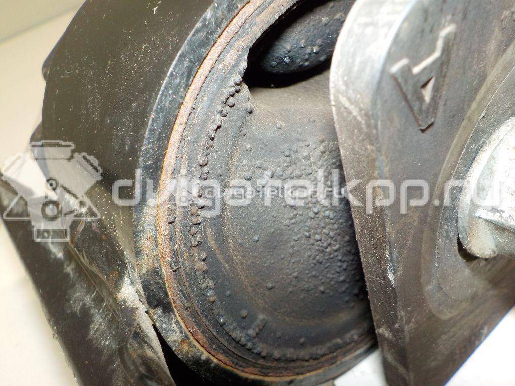 Фото Опора двигателя правая  MN101441 для peugeot 4007 {forloop.counter}}