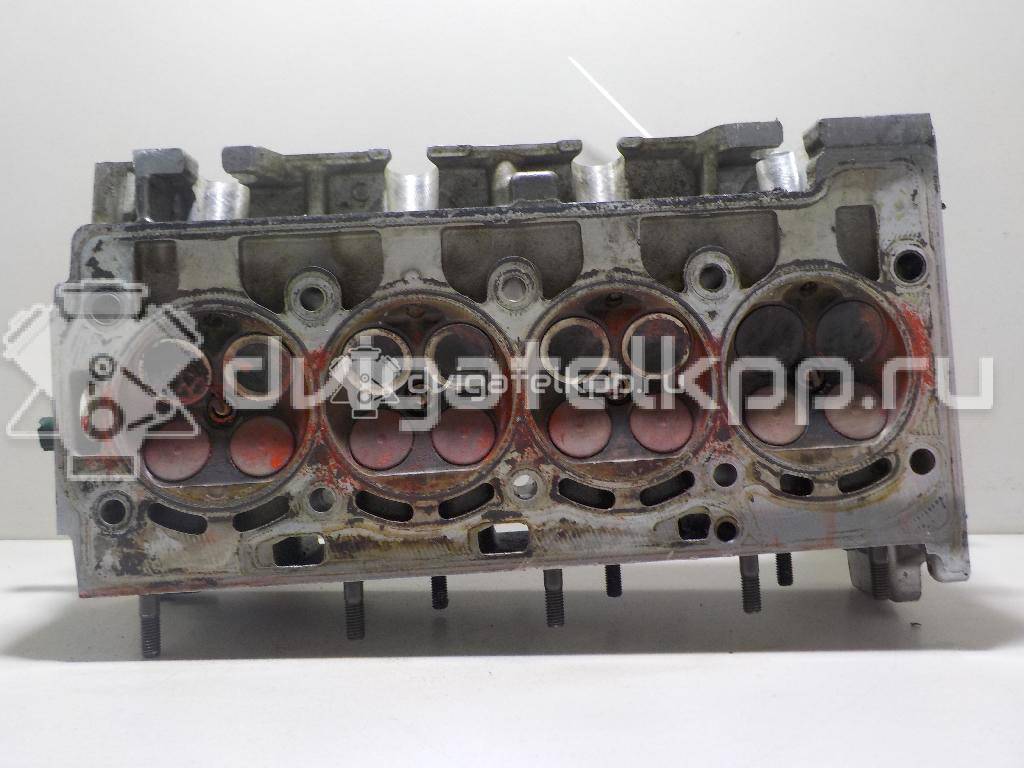 Фото Головка блока для двигателя CAXA для Volkswagen Tiguan / Eos 1F7, 1F8 / Golf / Passat / Jetta 122 л.с 16V 1.4 л бензин 03C103264DX {forloop.counter}}