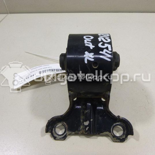 Фото Опора КПП левая  mn101574 для mitsubishi Outlander XL (CW)