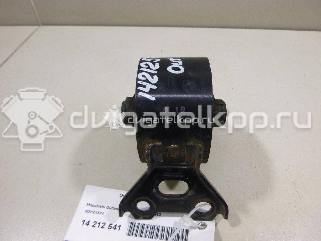 Фото Опора КПП левая  mn101574 для mitsubishi Outlander XL (CW) {forloop.counter}}