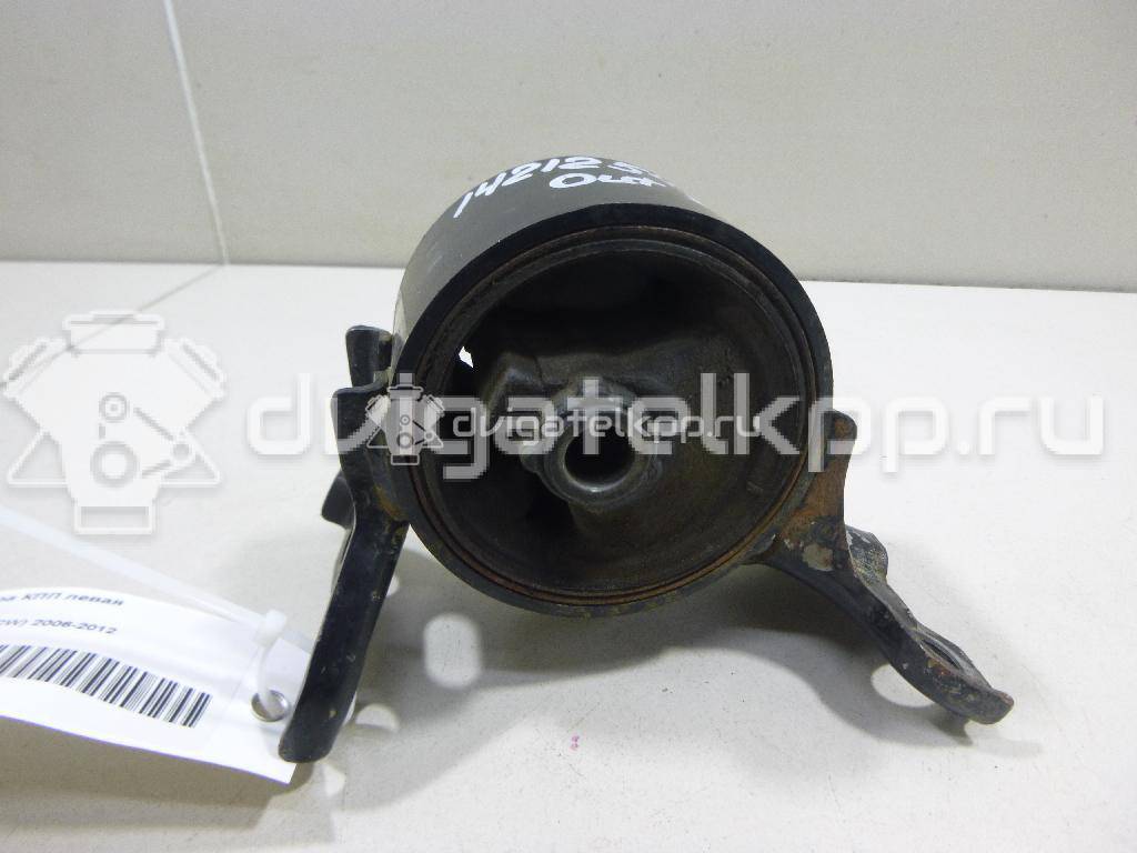 Фото Опора КПП левая  mn101574 для mitsubishi Outlander XL (CW) {forloop.counter}}