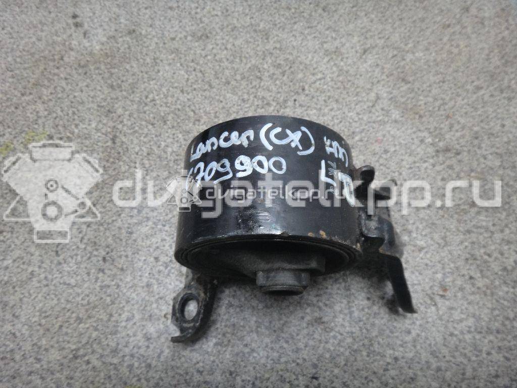 Фото Опора КПП левая  mn101574 для mitsubishi Outlander XL (CW) {forloop.counter}}