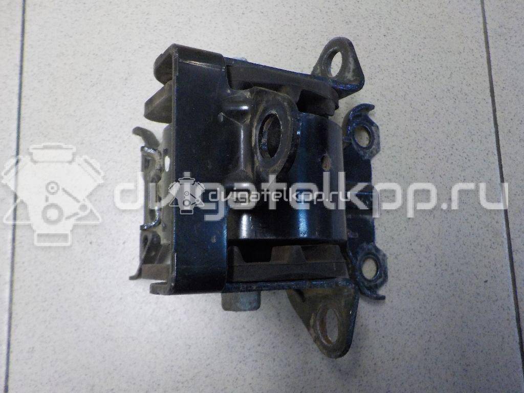 Фото Опора КПП левая  mn101574 для mitsubishi Outlander XL (CW) {forloop.counter}}