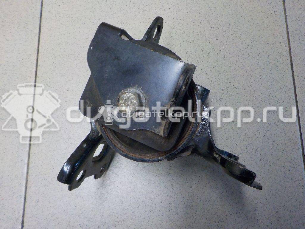 Фото Опора КПП левая  mn101574 для mitsubishi Outlander XL (CW) {forloop.counter}}