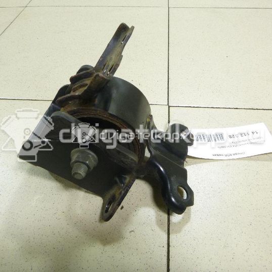 Фото Опора КПП левая  mn101574 для mitsubishi Outlander XL (CW)