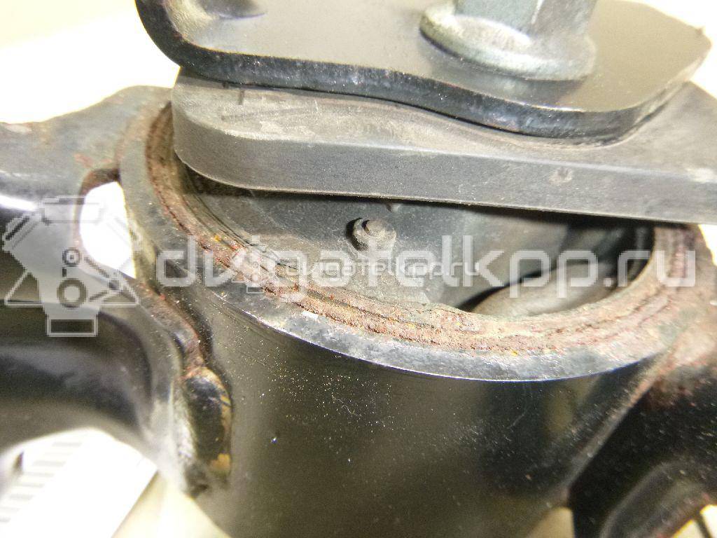 Фото Опора КПП левая  mn101574 для mitsubishi Outlander XL (CW) {forloop.counter}}