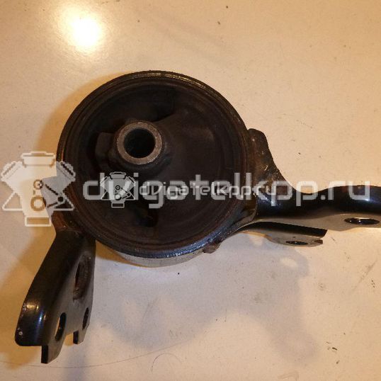 Фото Опора КПП левая  MN101574 для peugeot 4007