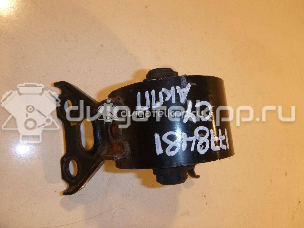 Фото Опора КПП левая  MN101574 для peugeot 4007 {forloop.counter}}