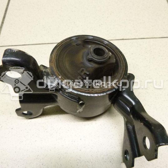 Фото Опора КПП левая  MN101574 для peugeot 4007